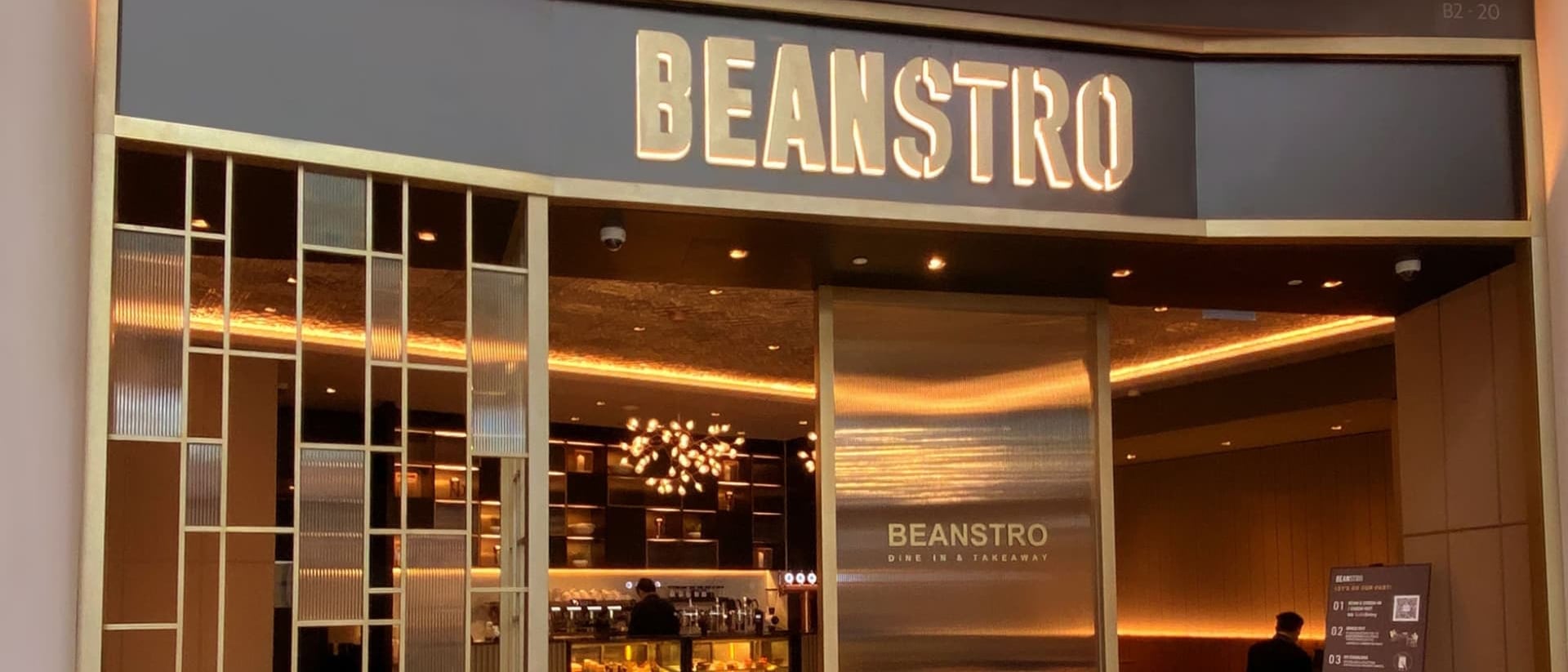 BEANSTRO