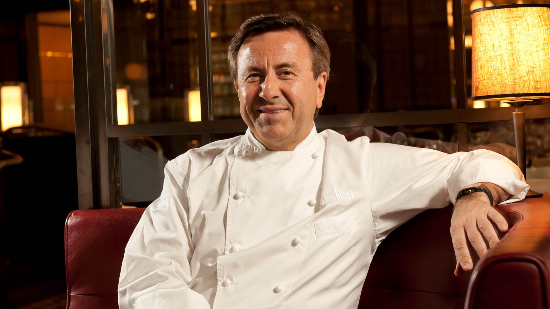 Daniel Boulud