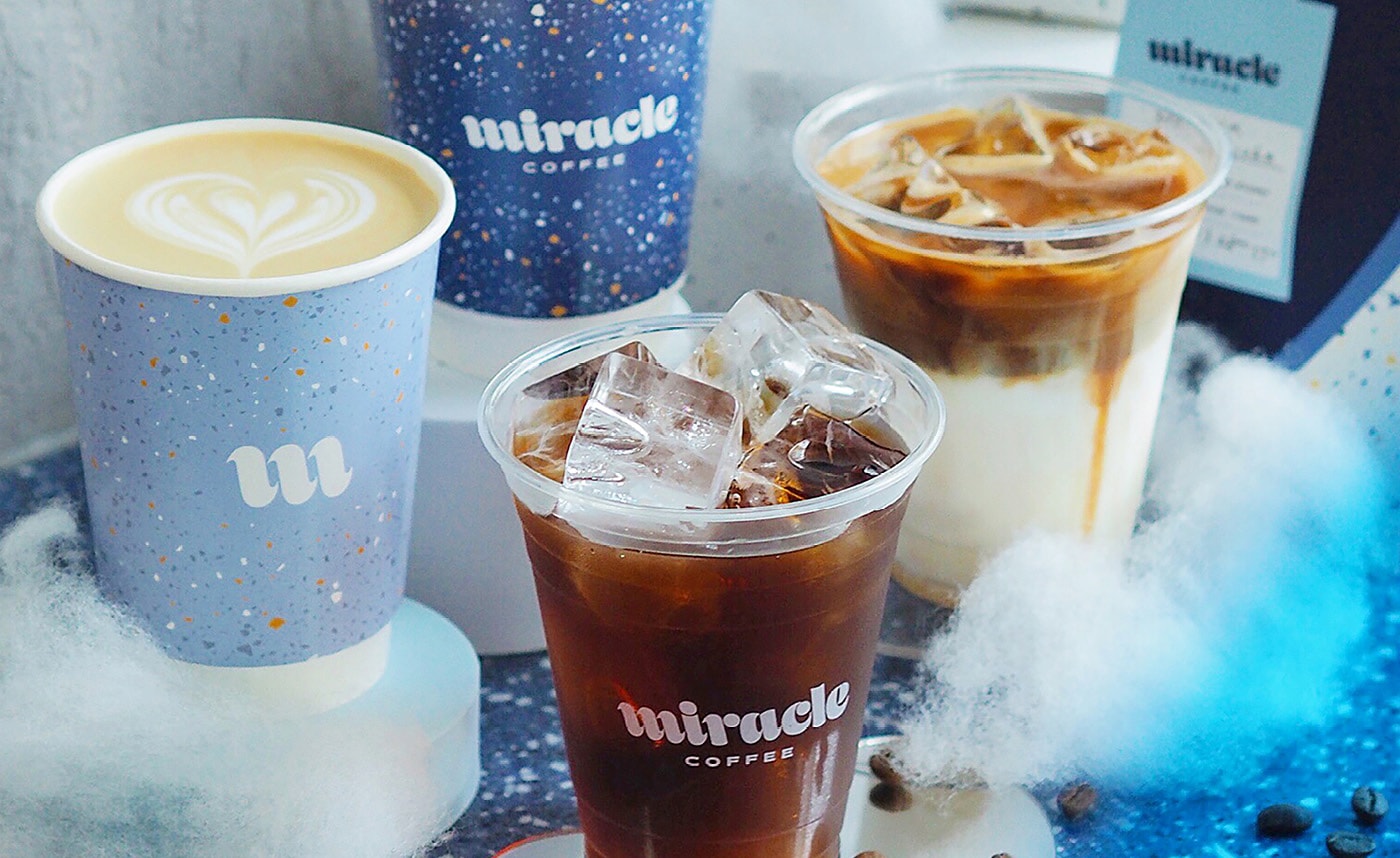 Miracle Coffee