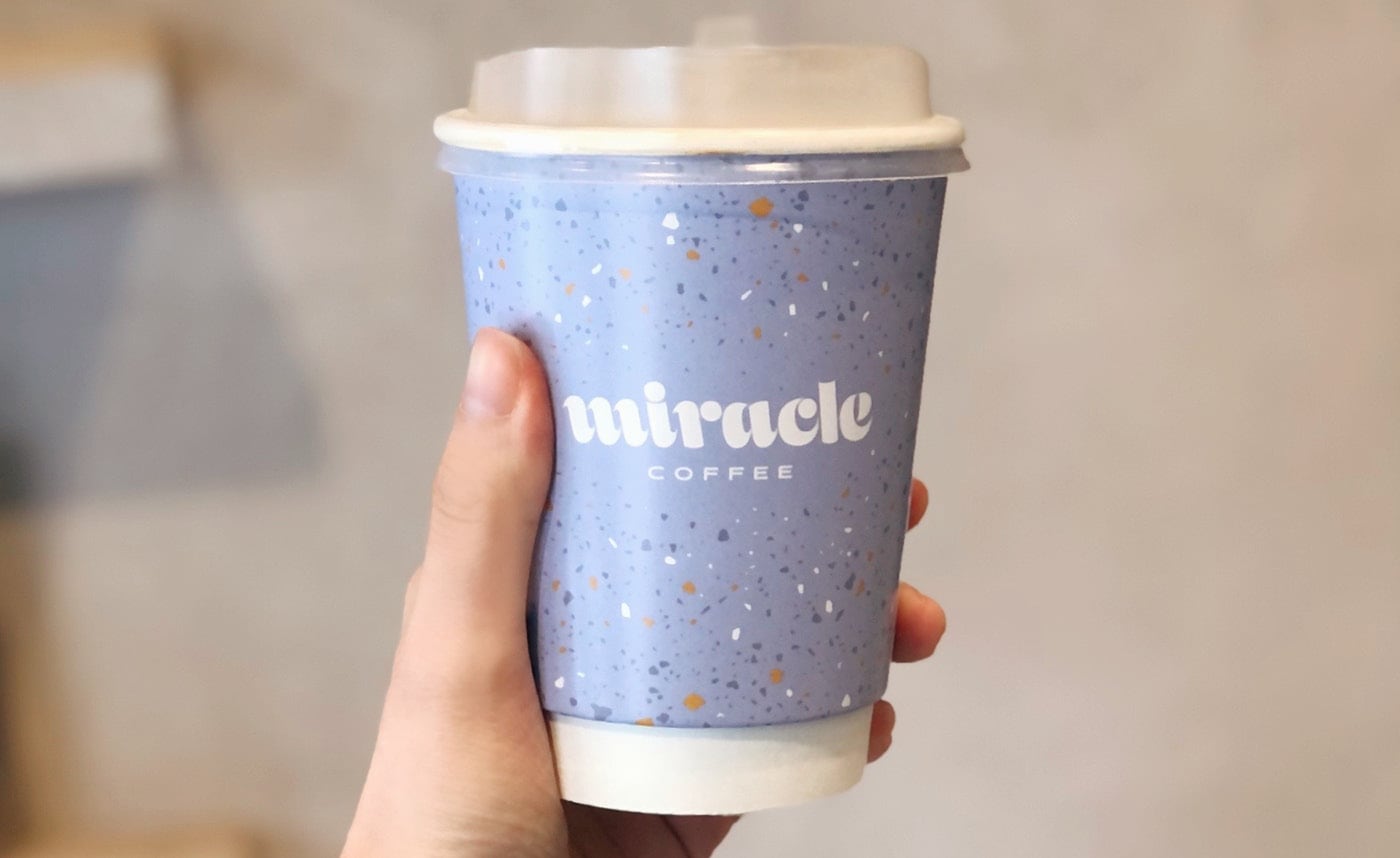 Miracle Coffee