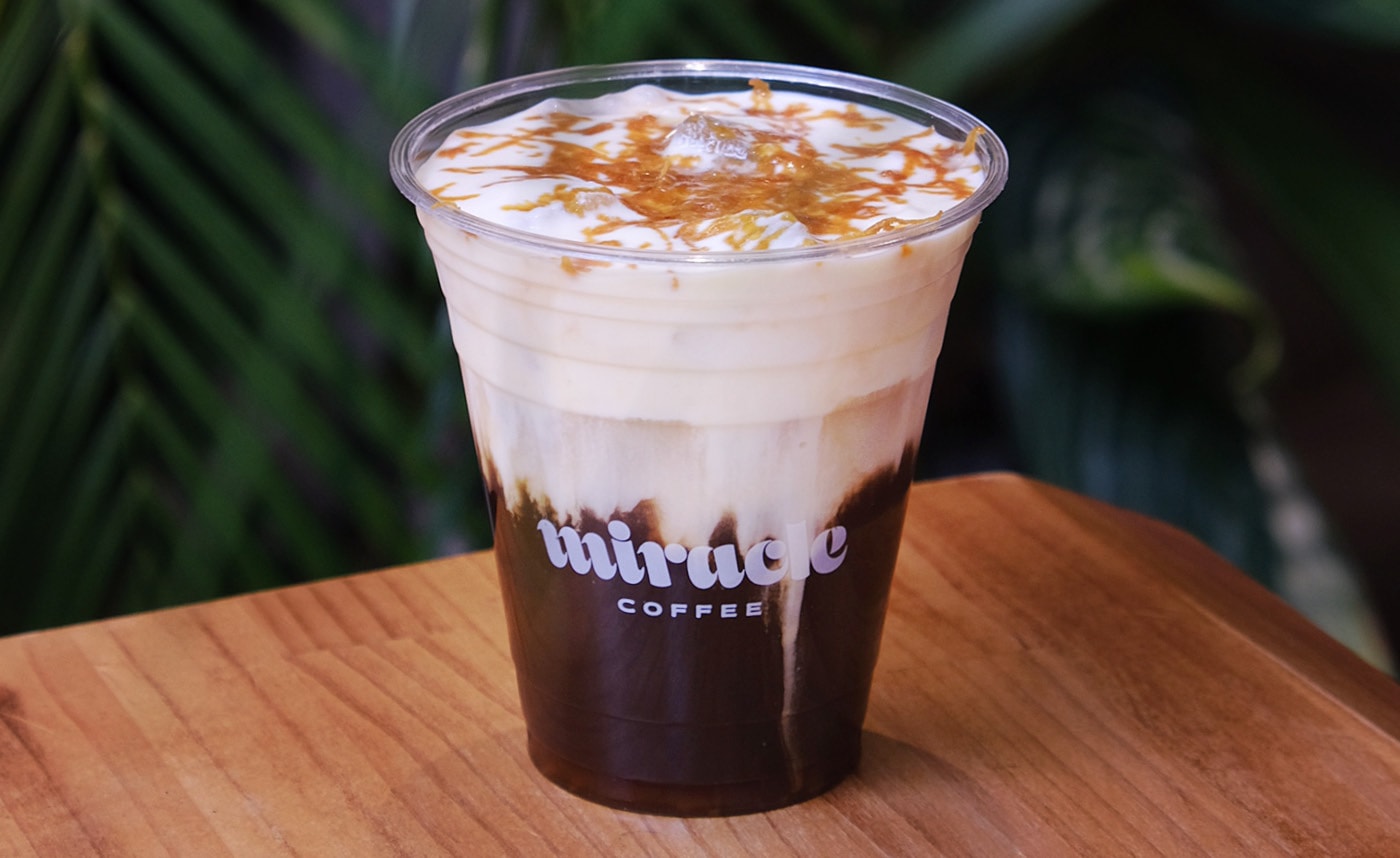 Miracle Coffee