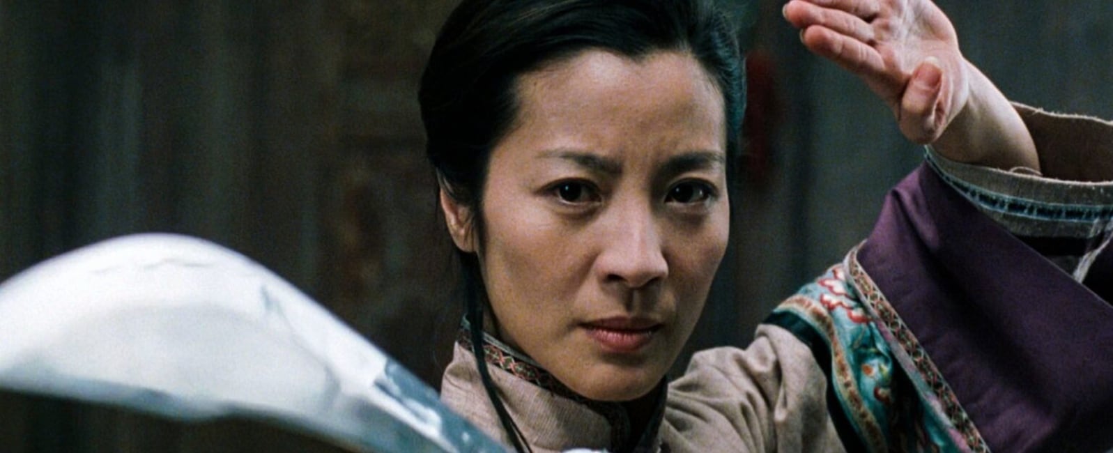 Exhibition Focus: Crouching Tiger, Hidden Dragon